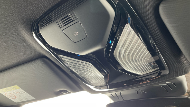 BMW i4 250kW eDrive40 M Sport 83.9kWh 5dr Auto [Tech] Electric Hatchback